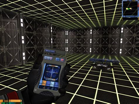 Star Trek: Elite Force II Screenshots for Windows - MobyGames