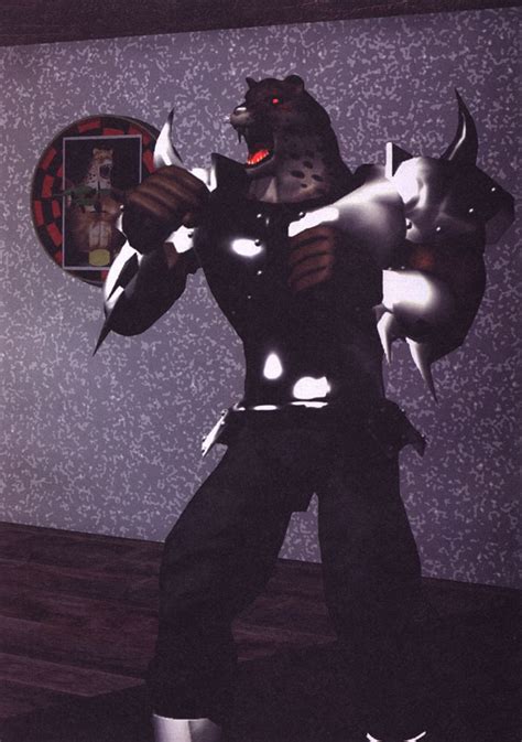 Tekken 2 Picture - Image Abyss