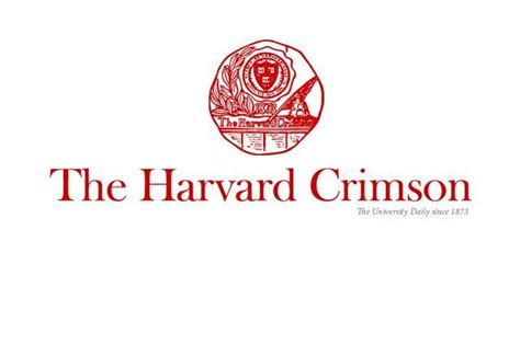 Harvard Crimson Logo - LogoDix