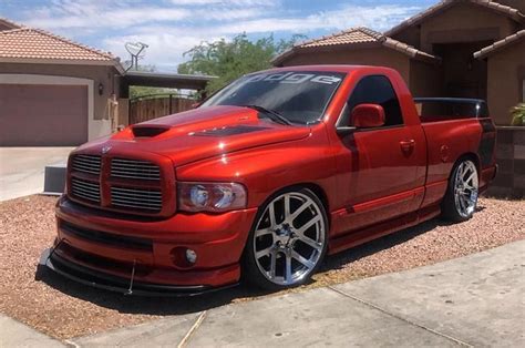 TOPLINE REPLICAS® V1136 VIPER SRT 10 Wheels - Chrome Rims