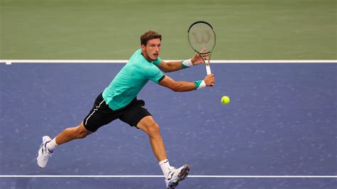 Photos: Pablo Carreno Busta vs. Karen Khachanov, 2022 US Open fourth ...