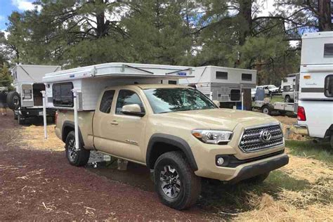 2019 Toyota Tacoma TRD Off-Road Double Cab Review