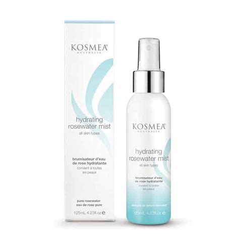 Best Natural Skin Care Products | Kosmea Australia