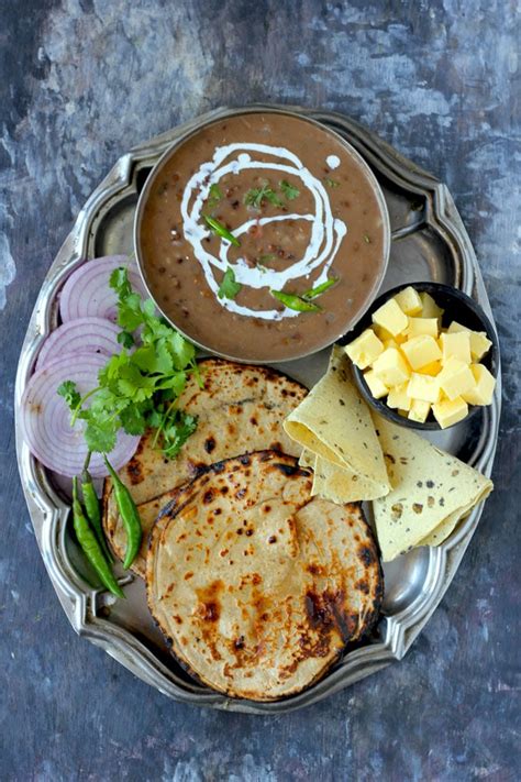 Dal Makhani Recipe - Fun Food Frolic