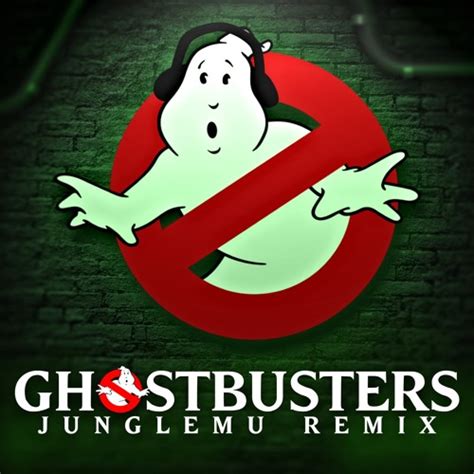 Stream GhostBusters Theme - JungleMU Remix by JungleMU | Listen online ...