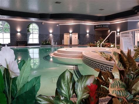 Rochestown Park Hotel - Cork, Cork, Ireland - SuperTravel Hotels