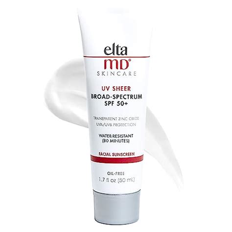 Top 10 Best Elta Md Facial Sunscreen : Reviews & Buying Guide - Katynel