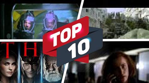 The Best Pg-13 Sci-Fi Adventure Movies 📌 - YouTube