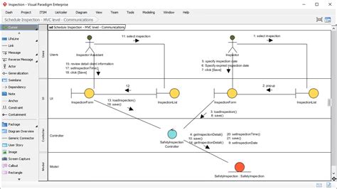 [DIAGRAM] Collaboration Diagram Vs Sequence Diagram - MYDIAGRAM.ONLINE