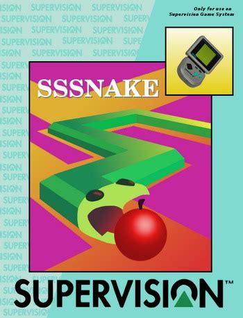 Sssnake (Game) - Giant Bomb