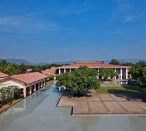 Book Alibaug Hotels | Radisson Blu