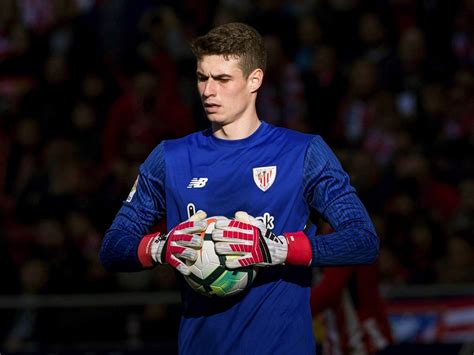 Chelsea transfer news: Athletic Bilbao confirm Kepa Arrizabalaga’s ...