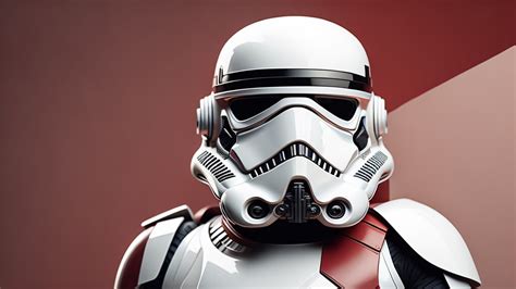 ArtStation - Stormtrooper | Artworks