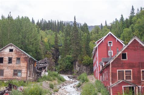 Wrangell-St. Elias National Park: an Introductory Guide — Head Along ...