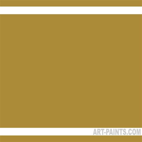 Metallic Gold 1 Shot Enamel Paints - 9024 - Metallic Gold Paint ...