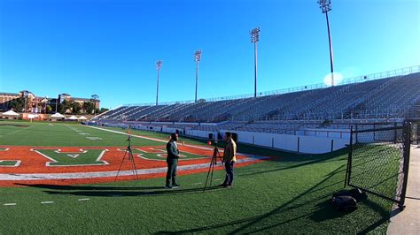 FAMU stadium upgrades completed in time for homecoming game