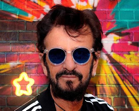 Ringo Starr & His All Star Band announce 2023 tour, including ...