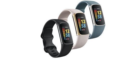 Fitbit Charge 5 + Premium Overview | Best Buy Blog