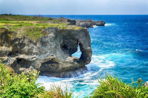 Japon : 10 bonnes raisons de découvrir Okinawa - Blog OK Voyage