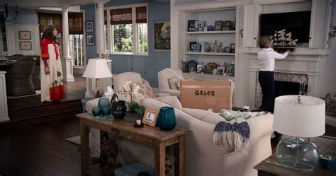 Inside the Real Beach House from "Grace and Frankie" - Hooked on Houses