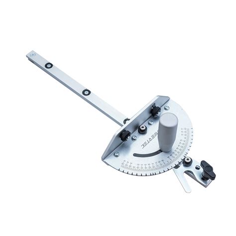 POWERTEC 71142 Universal Table Saw Miter Gauge Nepal | Ubuy