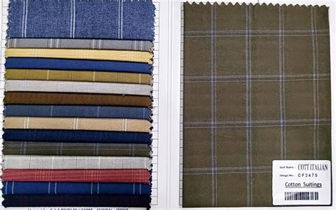 58" Or 147 Cms Plain Cotton Suiting Fabric, Rs 160 /meter Nvahan Textile Private Limited | ID ...