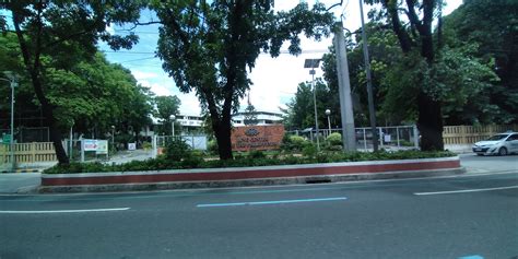 Lung Center of the Philippines - Quezon City