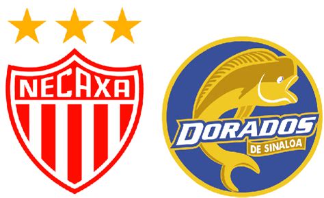 Necaxa Logo - LogoDix