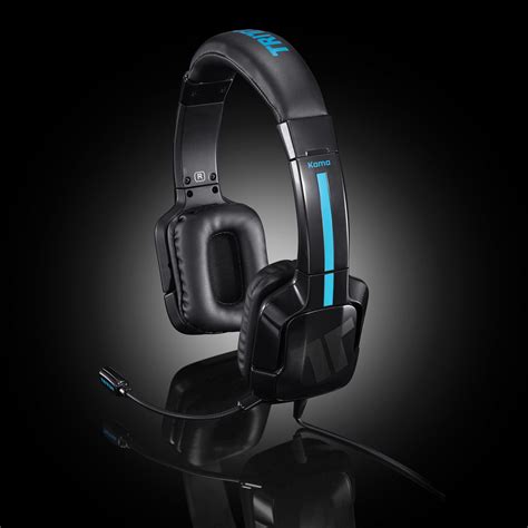 MadCatz ships their first PS4/Vita headset, the Tritton Kama | Brutal Gamer