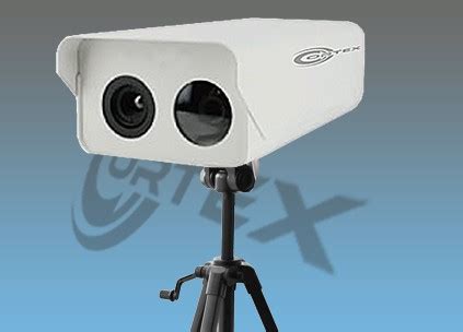 Thermal Security Camera | Surveillance Technology Products