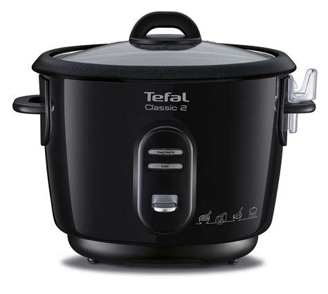 Test des rice cooker Tefal RK103911 et du Tefal RK102811 - Cocotte ...