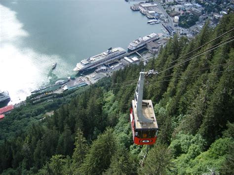Travellers' Guide To Juneau - Wiki Travel Guide - Travellerspoint