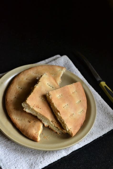 K - Khobz - Moroccan Bread - A-Z Flat Breads Around The World ...