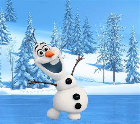 Olaf frozen, Frozen wallpaper, Olaf pictures