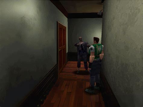 Image 1 - Resident Evil Sophisticated Mod for Resident Evil - ModDB