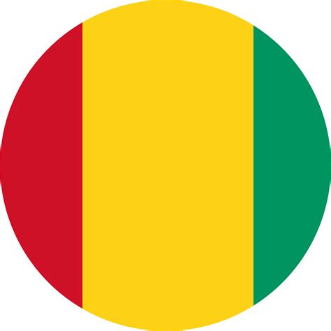 Guinea-Bissau Flag Emoji 🇬🇼 – Flags Web