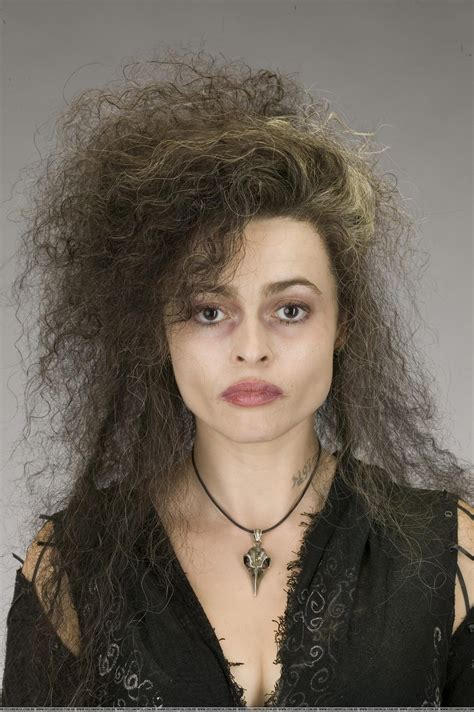 Bellatrix OOTP - bellatrix-lestrange Photo Cosplay Harry Potter, Harry ...