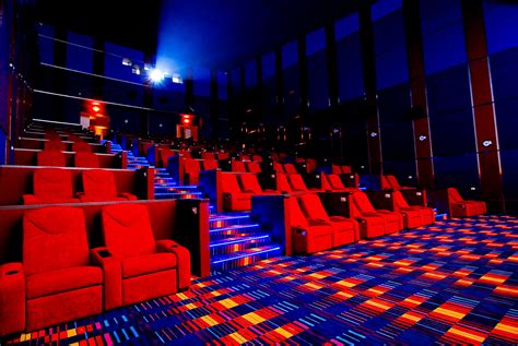 Newport Cinemas at Resorts World Manila | BLOG-PH.com — Top Philippines Lifestyle Blog