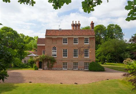 Historic Boxley Abbey House for sale for £2.25m