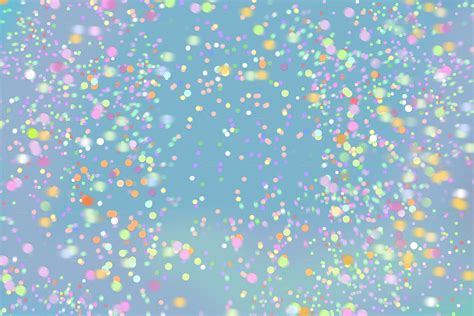 Confetti Wallpaper - HD Wallpapers