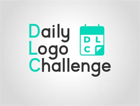 Daily Logo Challenge by Mélanie Vautier on Dribbble