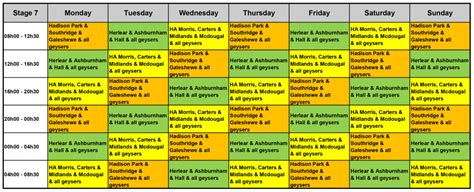 Stage_7_Loadshedding_Schedule - Kimberley City Info