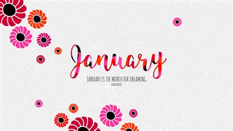 10 Outstanding cute wallpaper january You Can Download It free - Aesthetic Arena