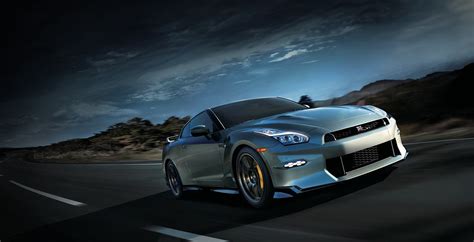 2024 Nissan GT-R Features: Speed, Twin-Turbo V6 Engine & More