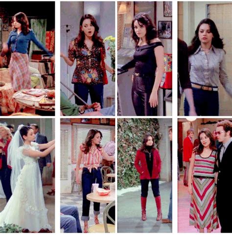 Jackie Burkhart multiples | 70s show outfits, 70s inspired fashion, 70s ...