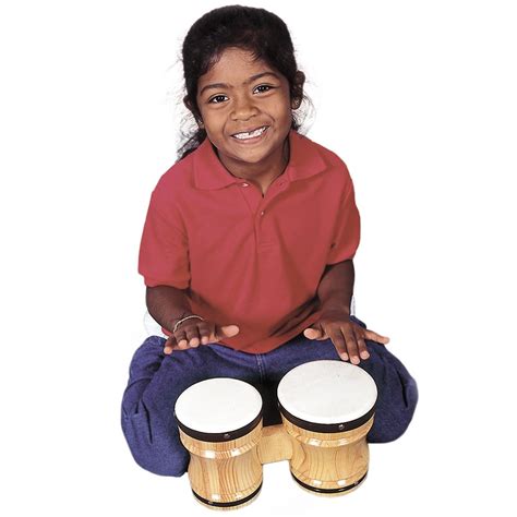 Bongo Drums