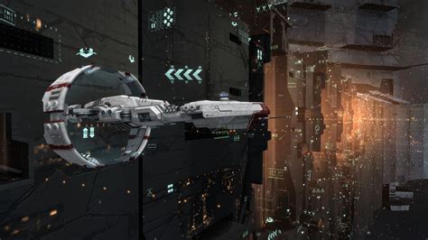 Is Eve Online the world’s most important game?