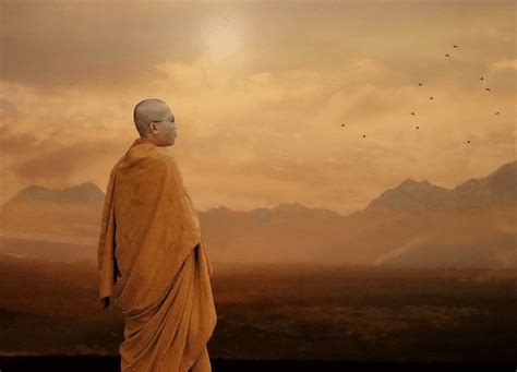 9 Powerful Life Lessons from Studying with a Monk