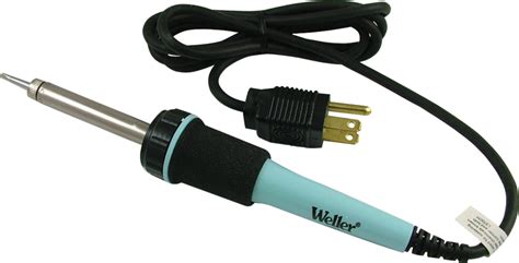 Soldering iron - Weller, WP35, controlled output | Amplified Parts