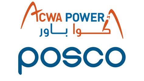 ACWA Power and POSCO join forces on ammonia - Ammonia Energy Association